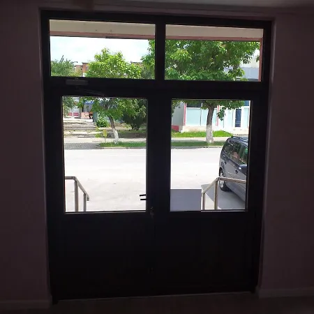 Hobby Hotel 3*