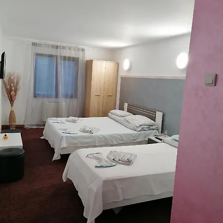Hobby 3* Hunedoara