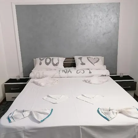 Hotel Hobby Hunedoara