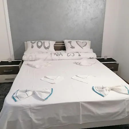 Hotel Hobby Hunedoara