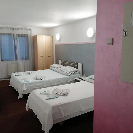 Hobby Hotel Hunedoara