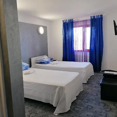 Hotel Hobby