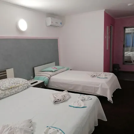 Hobby Hotel 3*