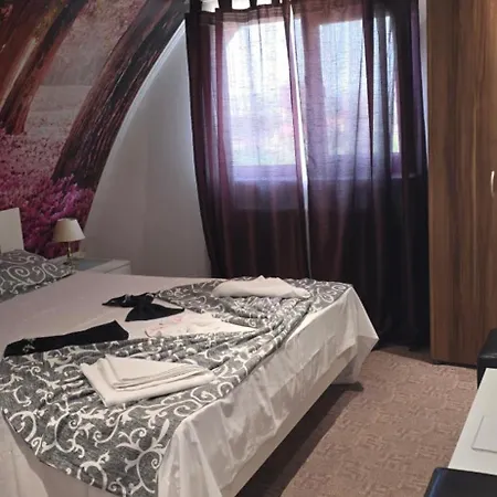 Hobby Hotel Hunedoara