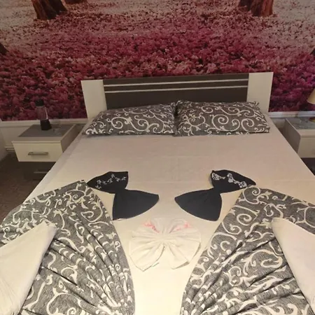 Hobby Hotel 3*