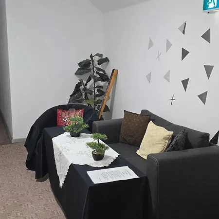 Hobby Hotel Hunedoara