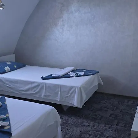 Hotel Hobby Hunedoara