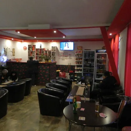 Hobby Hotel Hunedoara
