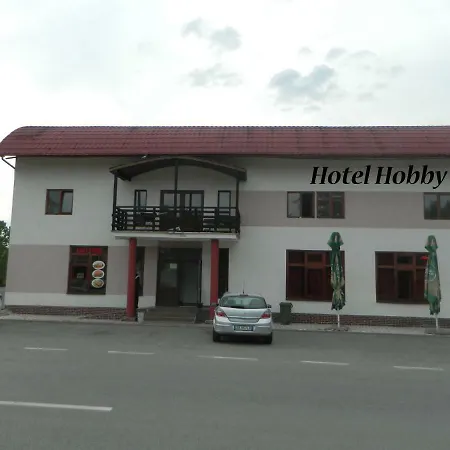 Hobby Hunedoara