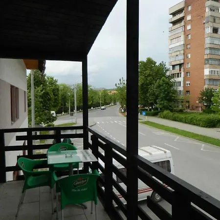 Hobby Hotel Hunedoara