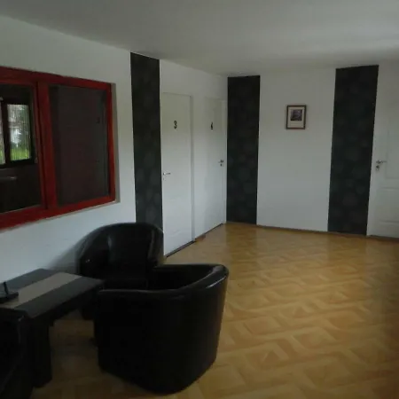 Hotel Hobby Hunedoara