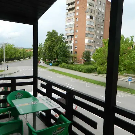 Hobby 3* Hunedoara