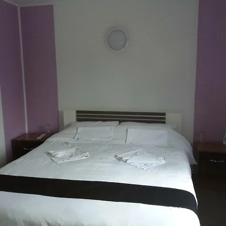 Hotel Hobby 3*