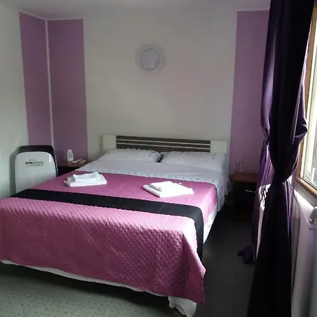 Hotel Hobby