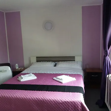 Hobby Hotel Hunedoara