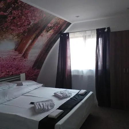 Hobby Hotel Hunedoara