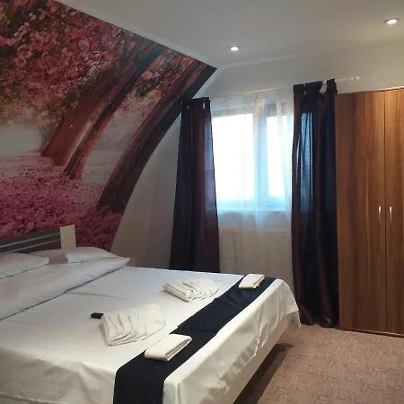 Hobby Hotel Hunedoara