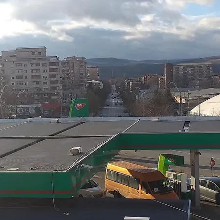 Hobby Hunedoara